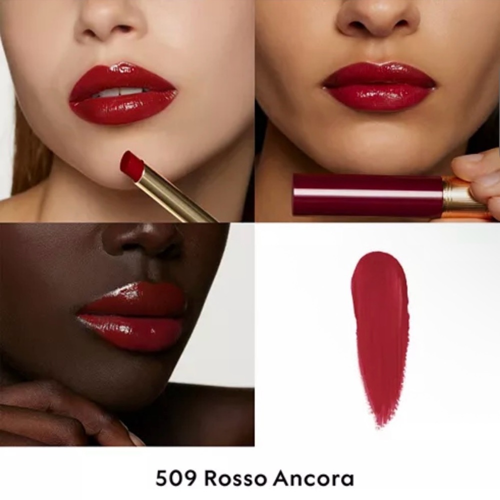 Gucci 3 Full Lippies Gift Set ๐๐๐- Brand New and Authentic! - Picture 4 of 6